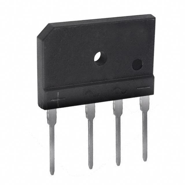 GBJ2510-F by Diodes Inc.